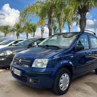 Fiat Panda 1.3 MJT 16V Emotion