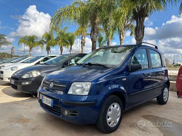 Fiat Panda 1.3 MJT 16V Emotion