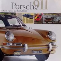 Porsche 911 Articoli E Prove Dal 1963 Al 1993 Libr