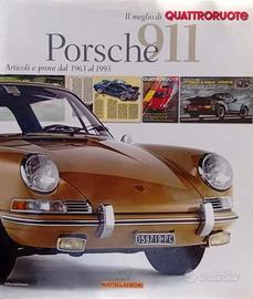 Porsche 911 Articoli E Prove Dal 1963 Al 1993 Libr