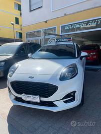 Ford Puma 1.0 EcoBoost 125 CV S&S aut. ST-Line X