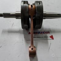 Albero Motore Gilera KK / KZ 125 1987