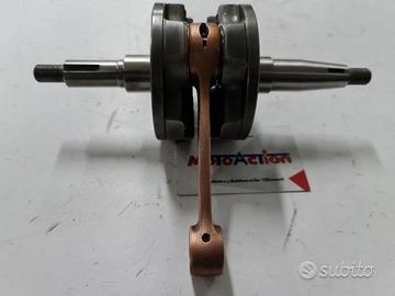 Albero Motore Gilera KK / KZ 125 1987