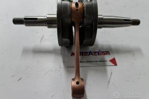 Albero Motore Gilera KK / KZ 125 1987