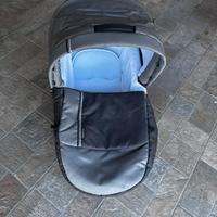 navicella peg-perego