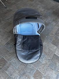 navicella peg-perego