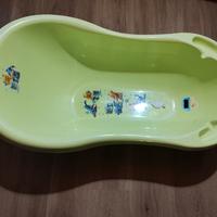 Bagnetto neonati Disney0-18mesi,sensor temperatura