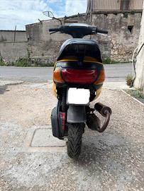 Piaggio Zip Sp