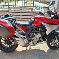 MV Agusta Turismo Veloce 800 - 2015