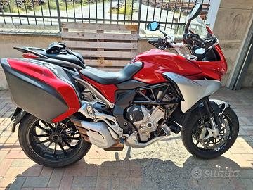 MV Agusta Turismo Veloce 800 - 2015