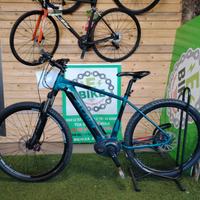 Ebike Atala b.cross 1.2