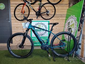 Ebike Atala b.cross 1.2