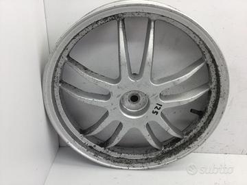 SYM SYMPHONY S 125 CERCHIO RUOTA POSTERIORE 16 X 2