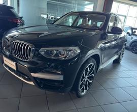 BMW X3 xDrive20d 48V xLine