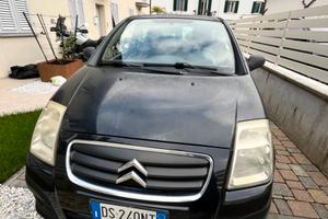 Citroen C2 Hatchback 1.1