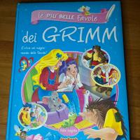 Le più belle favole dei Grimm