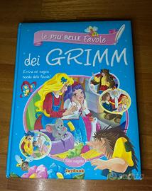 Le più belle favole dei Grimm