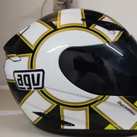 Casco AGV Valentino Rossi 