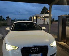 Audi A5 2012