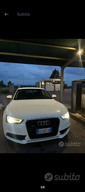 Audi A5 2012