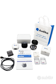 AURICOLARI AUDIKA miniRITE B-Series