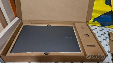 Samsung Galaxy Book 4 I7 Core Ultra