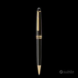 Penna Montblanc meisterstuck