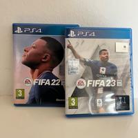 FIFA 22/FIFA 23