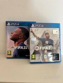 FIFA 22/FIFA 23