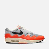 Nike Air Max 1 Patta Waves Hyper Crimson Pure