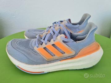 Adidas Ultraboost Light W 
