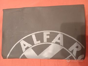 Libretto uso e manutenzione Alfa 145