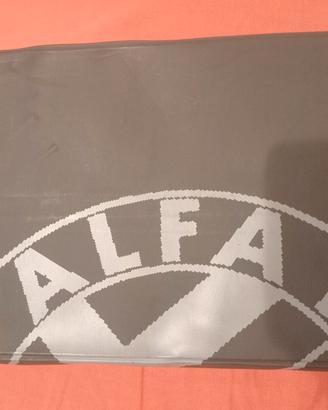 Libretto uso e manutenzione Alfa 145
