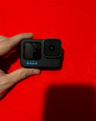 GO PRO HERO 11 ACTION CAM