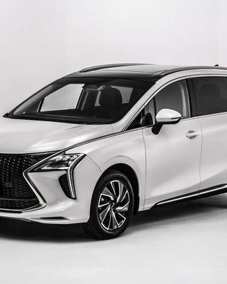 Evo Spazio 1.5 TBI Bi-fuel GPL 7 Posti (In promozi