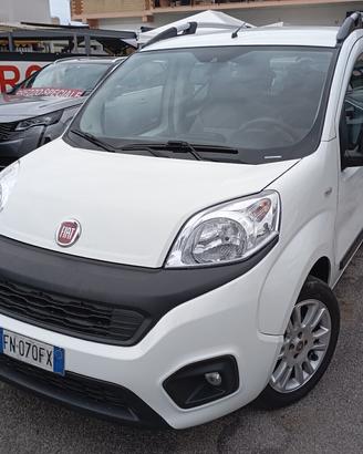 Fiat Qubo 1.3 Multijet 80CV Lounge