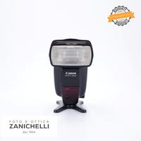 Canon Flash Speedlite 580EX II Usato (F1028)