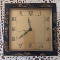 Sveglia tedesca antica