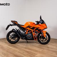 KTM RC 390 - 2024