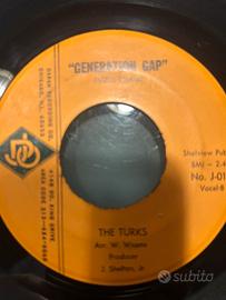 Raro 45” funk/soul