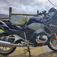 Vendo BMW R1250 RT