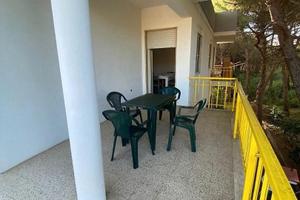Metaponto - appartamento 200m dal mare - 6 posti