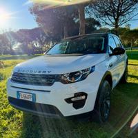 Discovery Land Rover