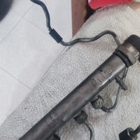 flauto iniettori bmw