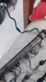 flauto iniettori bmw