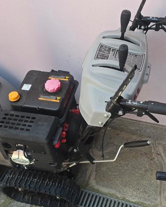 Spazzaneve Loncin 375cc