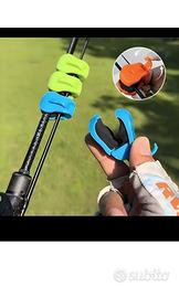 Supporto per canna da pesca