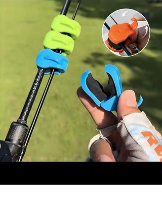 Supporto per canna da pesca