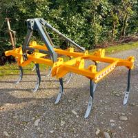 ripuntatore ripper  maag