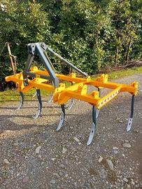 ripuntatore ripper  maag